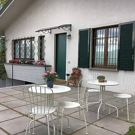 Elleboro Bed & Breakfast