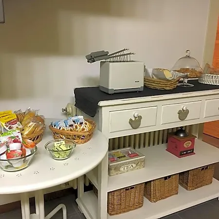 Bed & Breakfast Elleboro Carugo
