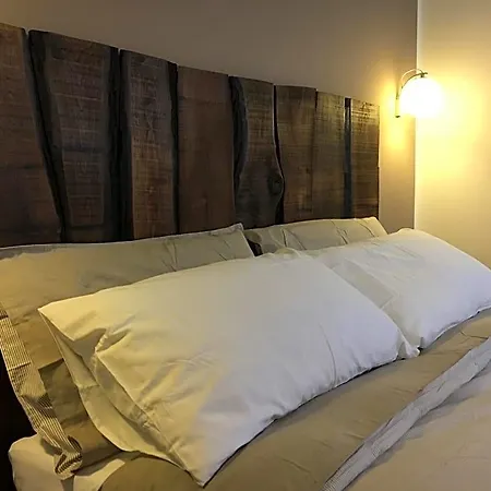 Bed & Breakfast Elleboro 3*