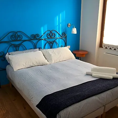 Bed and breakfast Elleboro Carugo