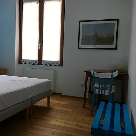 Bed & Breakfast Elleboro Carugo