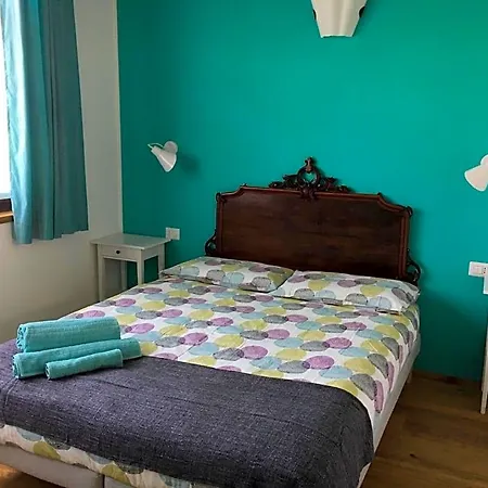 Bed & Breakfast Elleboro