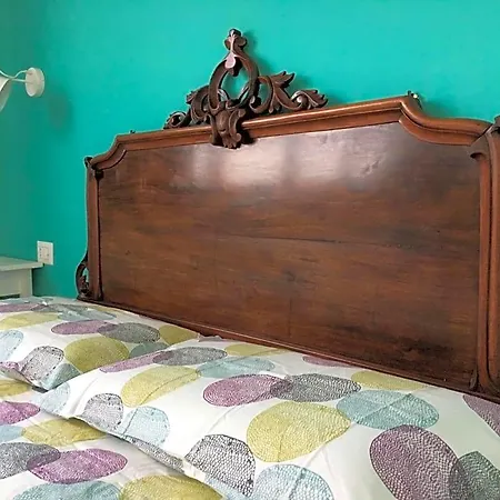 Bed & Breakfast Elleboro 3*