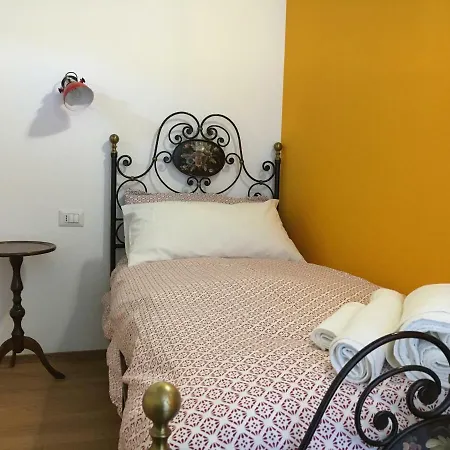 Nocleg ze śniadaniem Elleboro