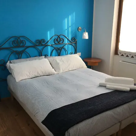 Bed & Breakfast Elleboro 3*