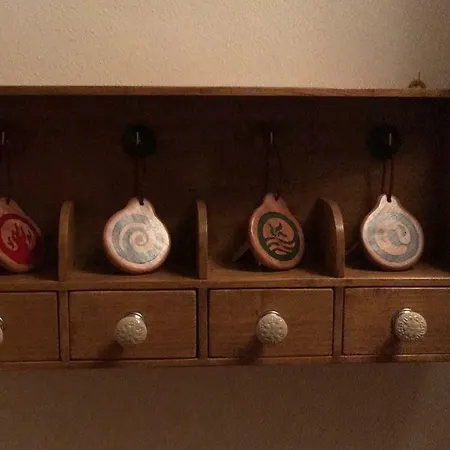 Bed & Breakfast Elleboro Carugo