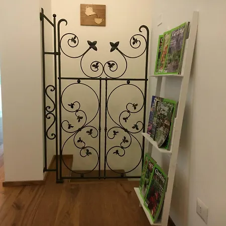 Elleboro Panzió 3*