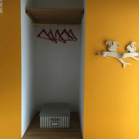 Panzió Elleboro 3*